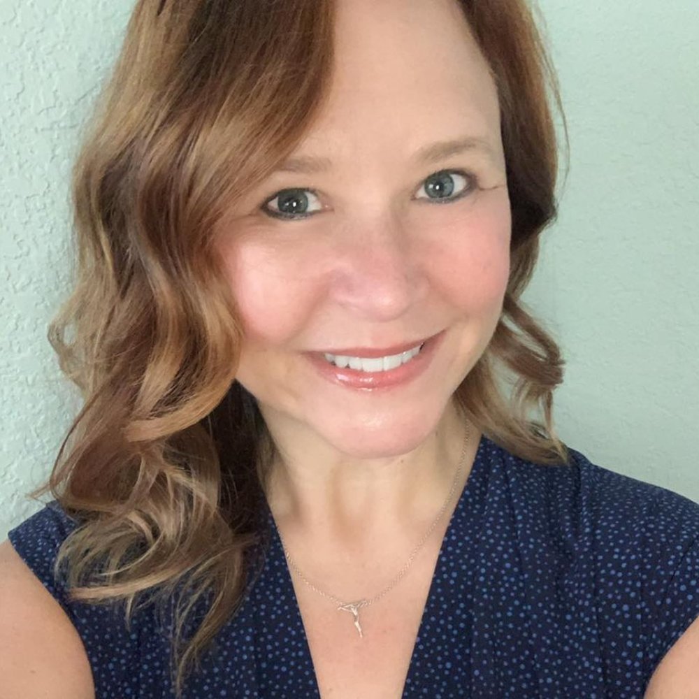 Meet your Posher, Jenni